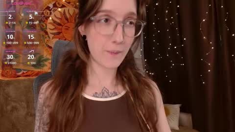 lolami_ online show from 03/19/26, 08:40