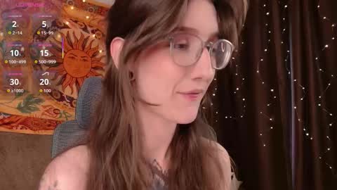 lolami_ online show from 03/27/26, 08:59