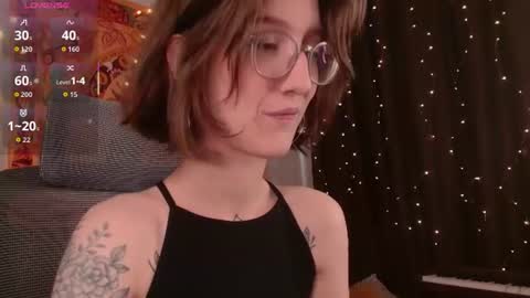 lolami_ online show from 07/29/26, 07:39