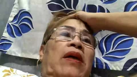 tey online show from 02/23/25, 01:10