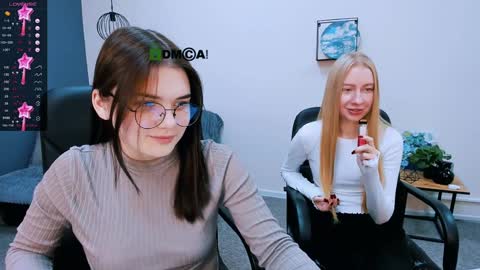 Lola pvt is OPEN online show from 12/04/24, 12:36