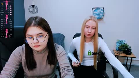 Lola pvt is OPEN online show from 12/04/24, 03:43