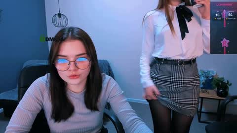 Lola pvt is OPEN online show from 12/10/24, 03:55