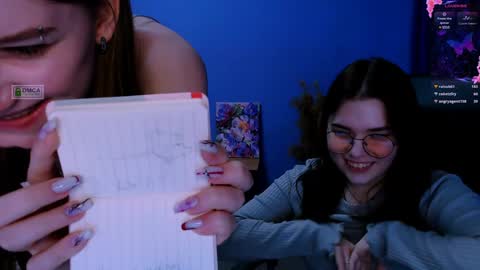 Lola pvt is OPEN online show from 12/12/24, 12:33