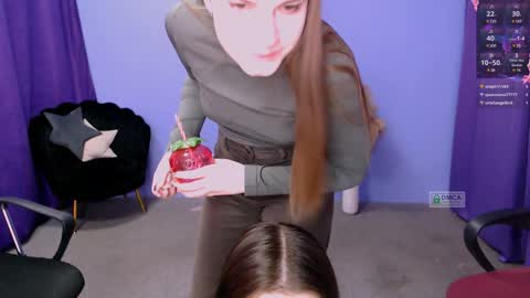 Lola pvt is OPEN online show from 12/17/24, 12:43