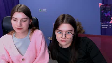 Lola pvt is OPEN online show from 12/18/24, 03:33