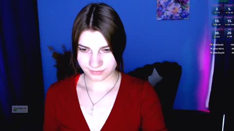 Lola pvt is OPEN online show from 12/25/24, 01:41