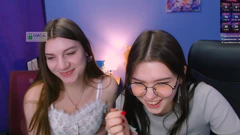 Lola pvt is OPEN online show from 01/13/25, 12:45