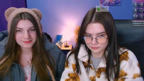 Lola pvt is OPEN online show from 01/13/25, 03:47