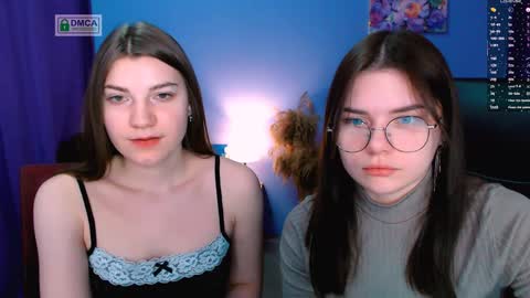 Lola pvt is OPEN online show from 01/20/25, 09:35