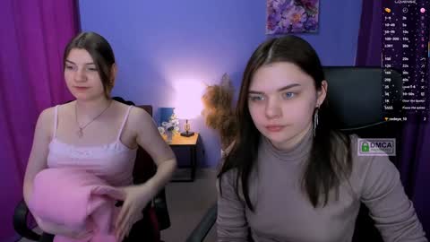 Lola pvt is OPEN online show from 01/21/25, 09:57