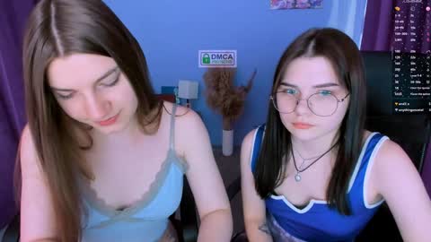 Lola pvt is OPEN online show from 01/22/25, 04:33