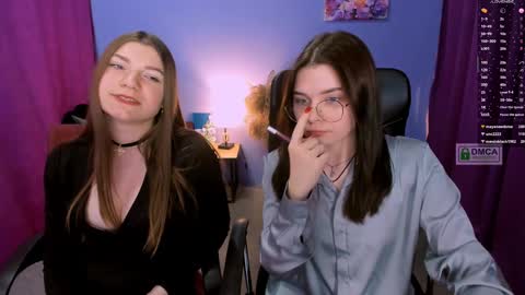 Lola pvt is OPEN online show from 01/23/25, 12:30