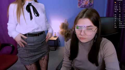 Lola pvt is OPEN online show from 01/24/25, 12:52