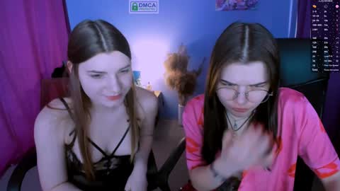 Lola pvt is OPEN online show from 01/28/25, 10:02