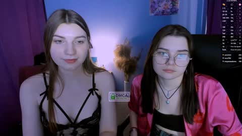 Lola pvt is OPEN online show from 01/28/25, 04:08