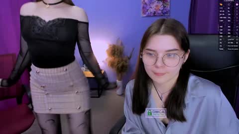 Lola pvt is OPEN online show from 01/29/25, 09:44