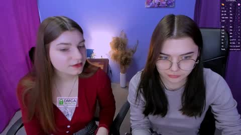 Lola pvt is OPEN online show from 01/30/25, 09:47