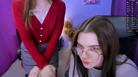Lola pvt is OPEN online show from 01/30/25, 12:48