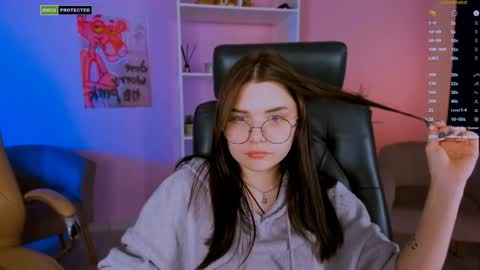 Lola pvt is OPEN online show from 02/05/25, 12:38