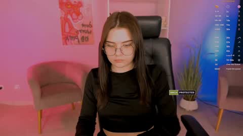 Lola pvt is OPEN online show from 02/07/25, 12:39