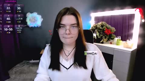 Lola pvt is OPEN online show from 02/11/25, 10:04