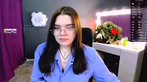 Lola pvt is OPEN online show from 02/12/25, 09:42