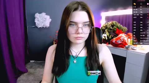 Lola pvt is OPEN online show from 02/14/25, 10:07