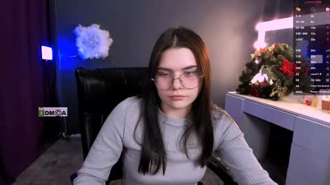 Lola pvt is OPEN online show from 02/26/25, 03:41