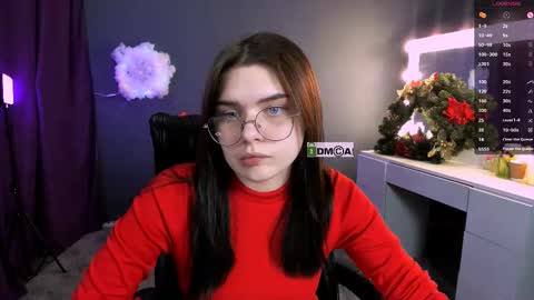 Lola pvt is OPEN online show from 02/27/25, 12:23