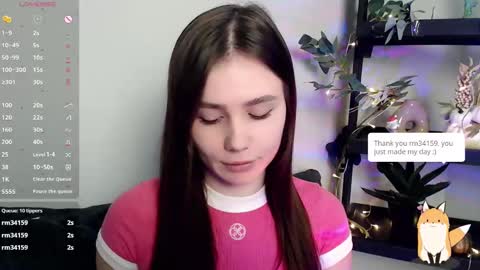 Snapshot of lolapalmer_ chatting on 01/30/25, 08:10 lolapalmer_ online show from 01/30/25, 08:10