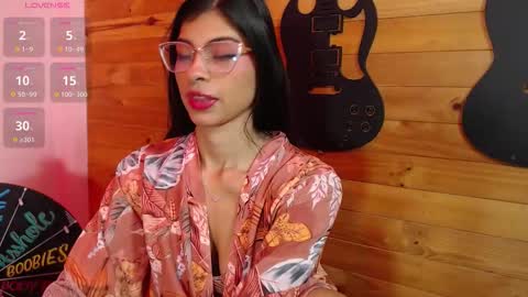 loli online show from 11/13/25, 11:53