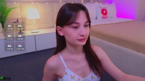 Lola online show from 01/19/26, 01:42