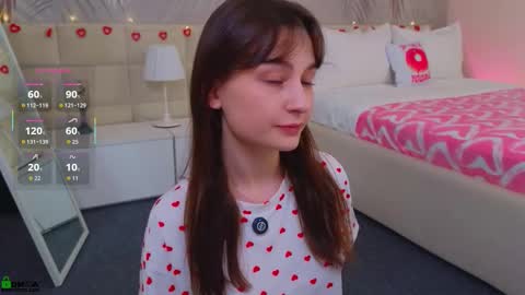 Lola online show from 02/14/26, 02:08