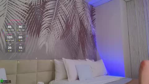 Lola online show from 03/02/26, 07:15