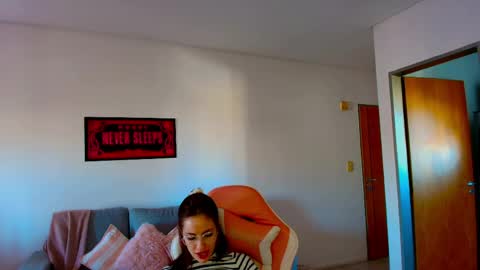 LolaSB online show from 04/22/26, 07:37