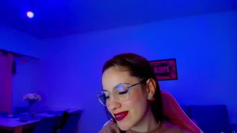 LolaSB online show from 04/24/26, 04:48