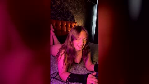 Lolasweetbaby online show from 02/05/26, 02:11