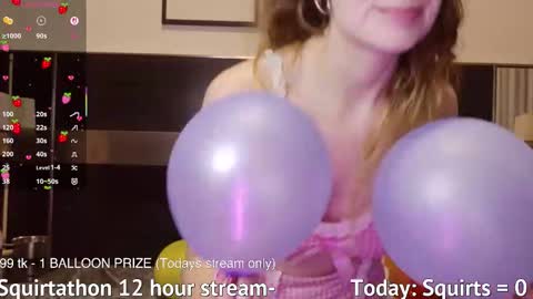 Lolatheangel online show from 02/07/26, 06:11