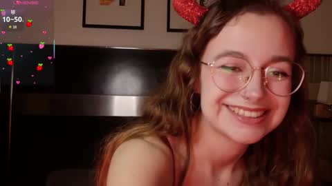 Lolatheangel online show from 02/13/26, 04:03