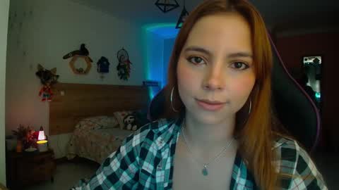 Lola doll online show from 01/15/26, 02:32