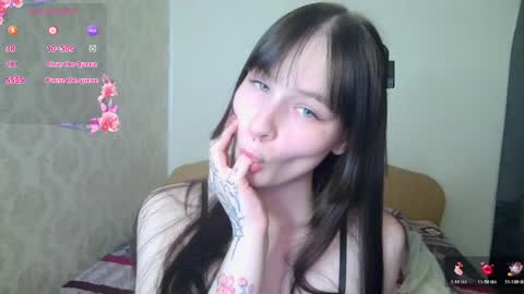 Snapshot of lolavibe6 chatting on 05/28/26, 07:33 Lola online show from 05/28/26, 07:33