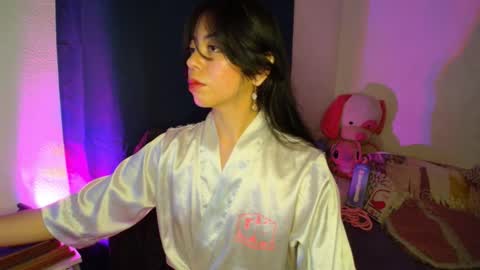 Snapshot of lolifantasy chatting on 03/17/26, 04:50 Rya DKhrt online show from 03/17/26, 04:50