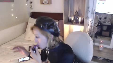 Dear tippers follow me on my new cb account lennarogers online show from 03/05/26, 04:19