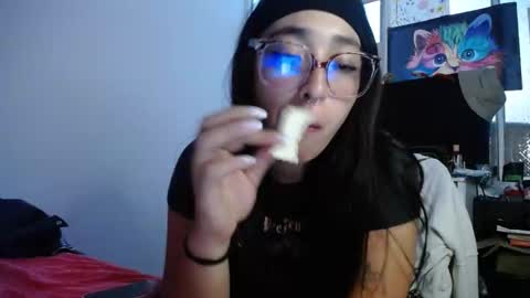 Lolita  online show from 02/27/25, 02:21