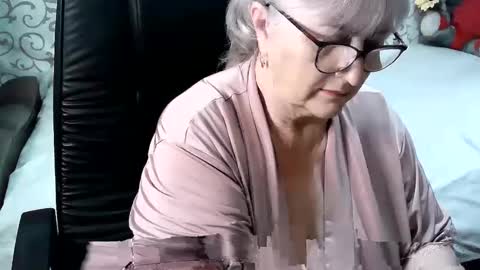 LolkaAlyss online show from 02/20/25, 04:36