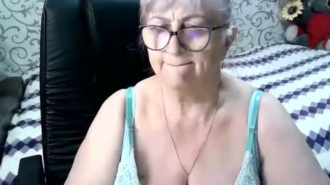 LolkaAlyss online show from 03/07/25, 04:57