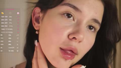 Maria online show from 11/15/25, 08:16