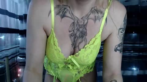 Lisa online show from 01/12/25, 12:44