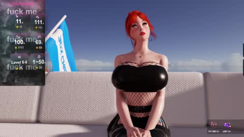 Snapshot of lollita__pop chatting on 01/04/25, 09:31 ANNE online show from 01/04/25, 09:31